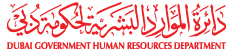 DG HR Logo